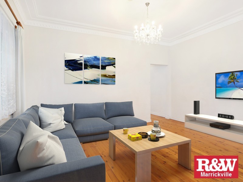 48 Silver Street, Marrickville NSW 2204