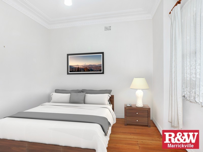 48 Silver Street, Marrickville NSW 2204