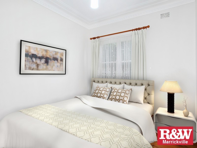 48 Silver Street, Marrickville NSW 2204