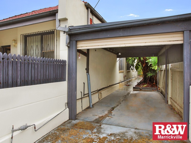 48 Silver Street, Marrickville NSW 2204