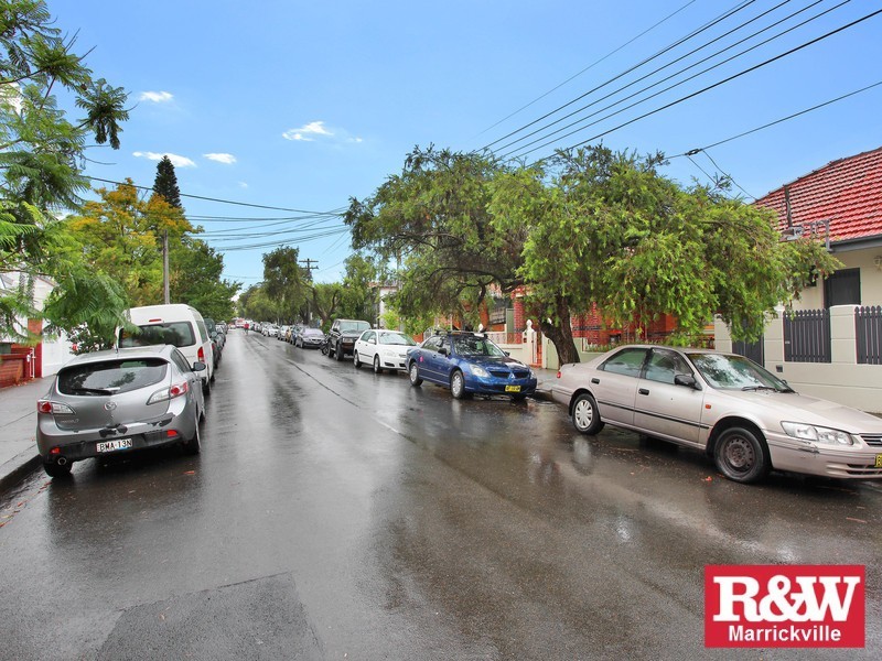 48 Silver Street, Marrickville NSW 2204