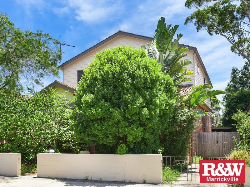 14 Wallace Street, Ashfield NSW 2131