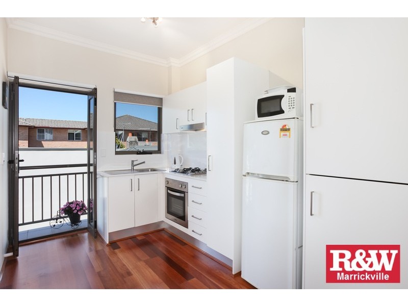 16/11 Woodcourt Street, Marrickville NSW 2204
