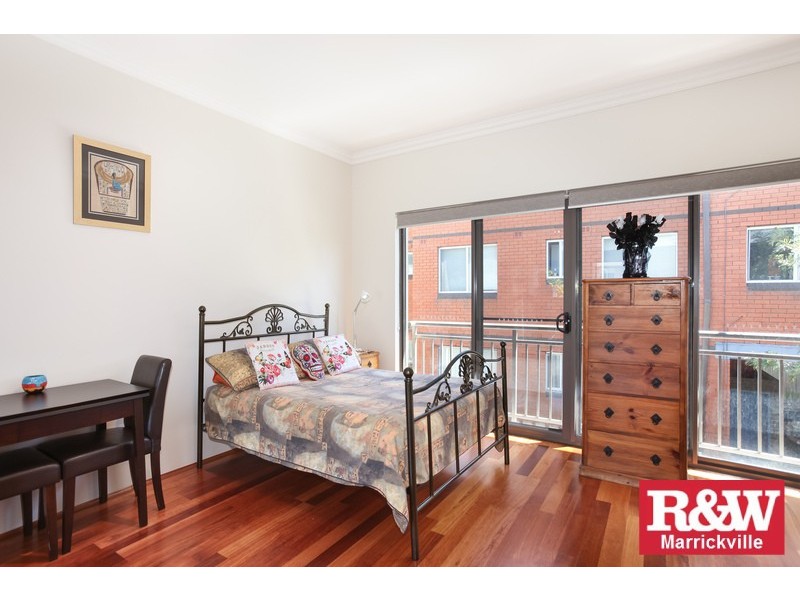 16/11 Woodcourt Street, Marrickville NSW 2204