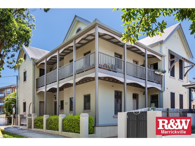 16/11 Woodcourt Street, Marrickville NSW 2204