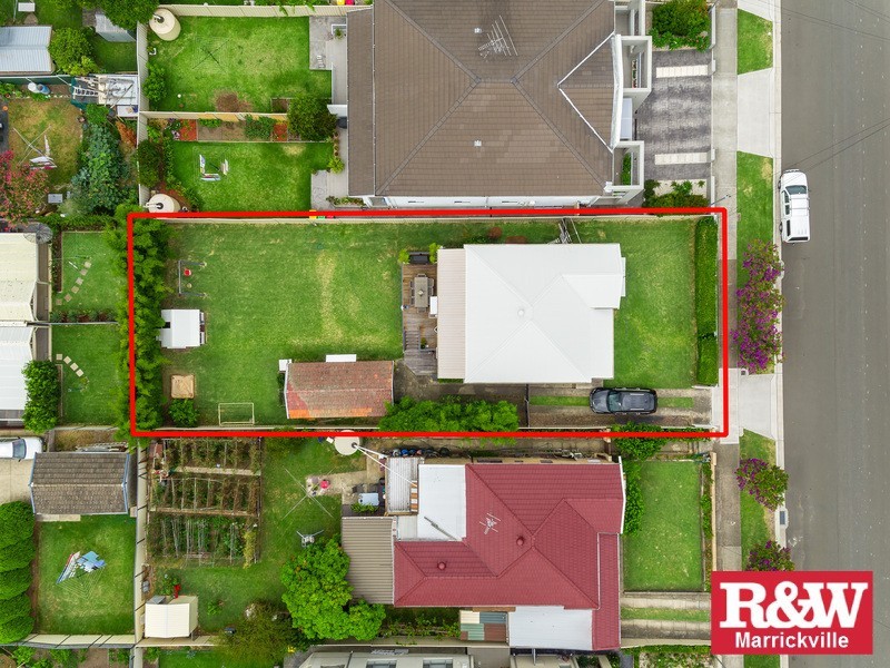 44 Messiter Street, Campsie NSW 2194