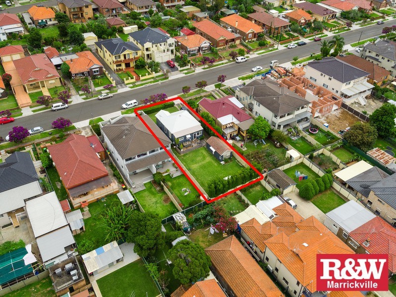 44 Messiter Street, Campsie NSW 2194