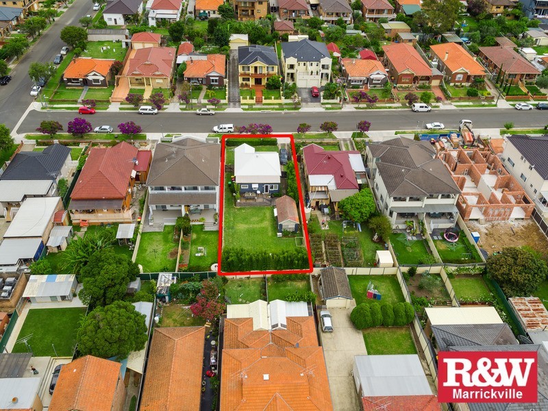 44 Messiter Street, Campsie NSW 2194