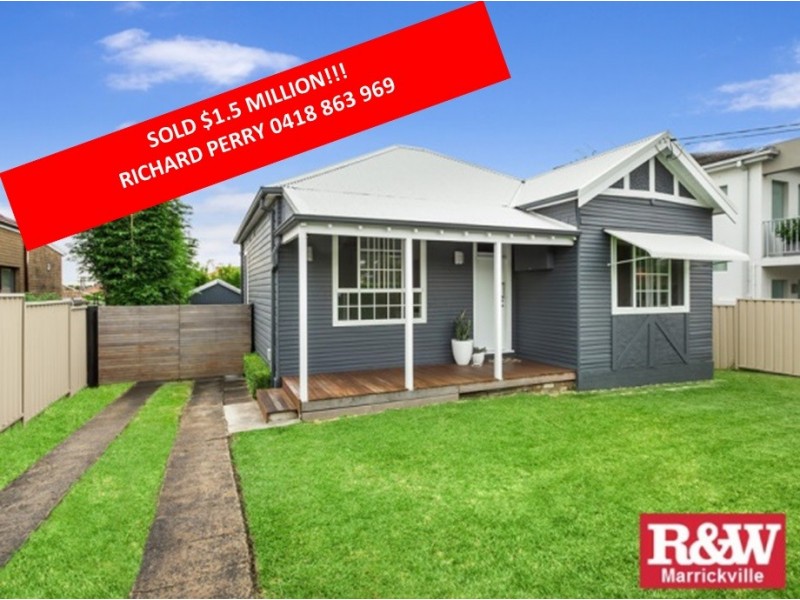 44 Messiter Street, Campsie NSW 2194