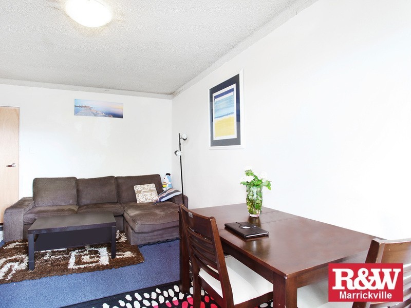 15/177 Sydenham Road, Marrickville NSW 2204