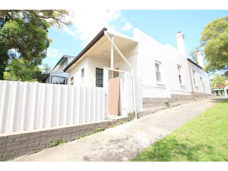 2/320 Annandale Street, Annandale NSW 2038