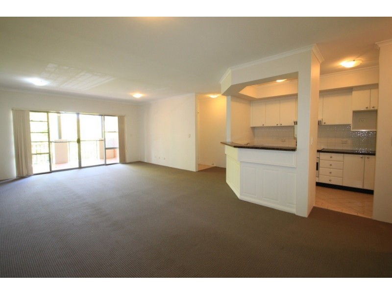 12/5 Williams Parade, Dulwich Hill NSW 2203