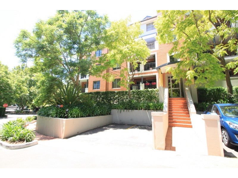 12/5 Williams Parade, Dulwich Hill NSW 2203