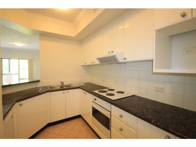 12/5 Williams Parade, Dulwich Hill NSW 2203