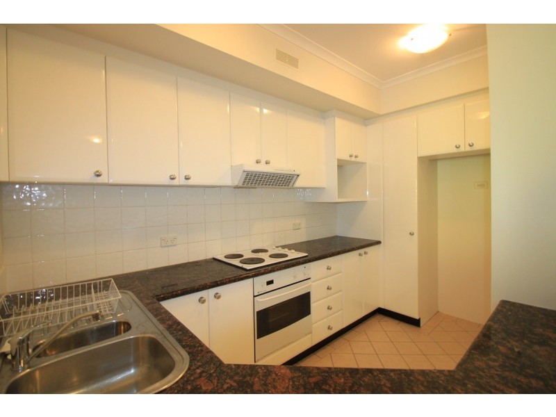 12/5 Williams Parade, Dulwich Hill NSW 2203