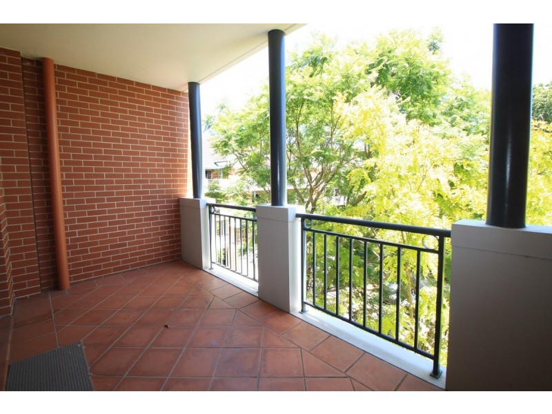 12/5 Williams Parade, Dulwich Hill NSW 2203