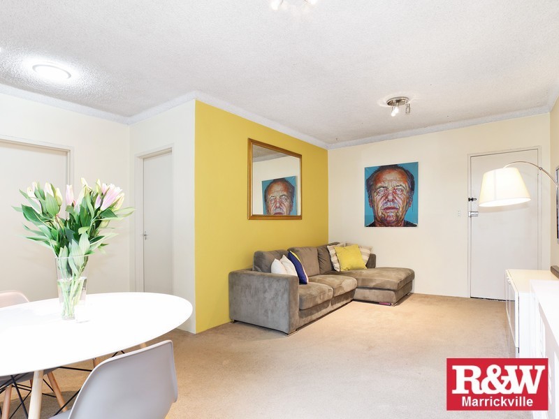 21/15 George Street, Marrickville NSW 2204