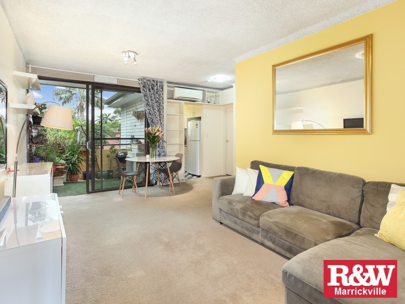 21/15 George Street, Marrickville NSW 2204