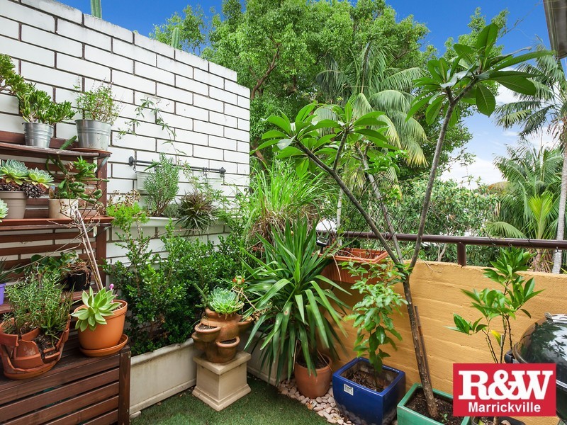 21/15 George Street, Marrickville NSW 2204
