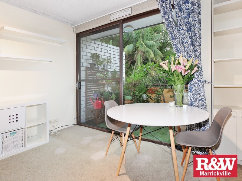 21/15 George Street, Marrickville NSW 2204