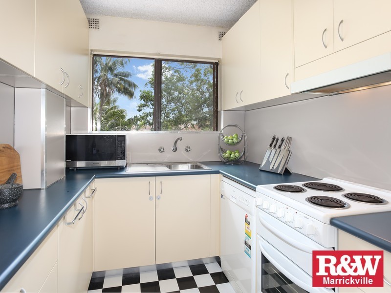 21/15 George Street, Marrickville NSW 2204