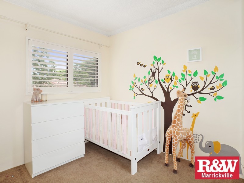 21/15 George Street, Marrickville NSW 2204