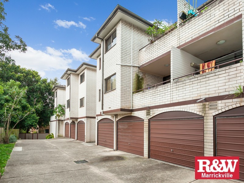 21/15 George Street, Marrickville NSW 2204