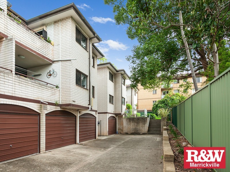 21/15 George Street, Marrickville NSW 2204