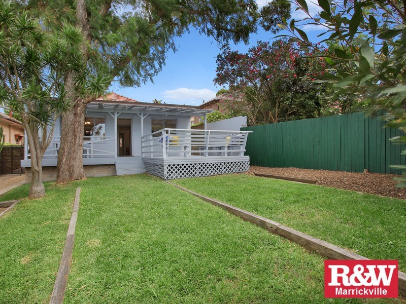 31 Dixson Avenue, Dulwich Hill NSW 2203
