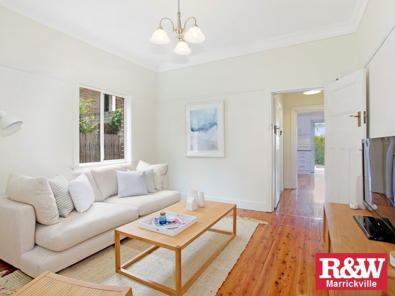 31 Dixson Avenue, Dulwich Hill NSW 2203