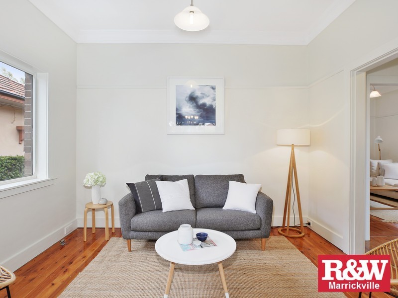 31 Dixson Avenue, Dulwich Hill NSW 2203