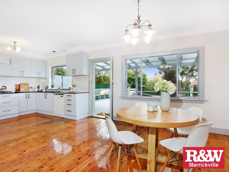 31 Dixson Avenue, Dulwich Hill NSW 2203