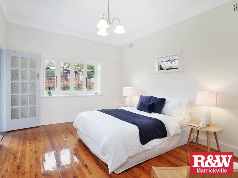31 Dixson Avenue, Dulwich Hill NSW 2203