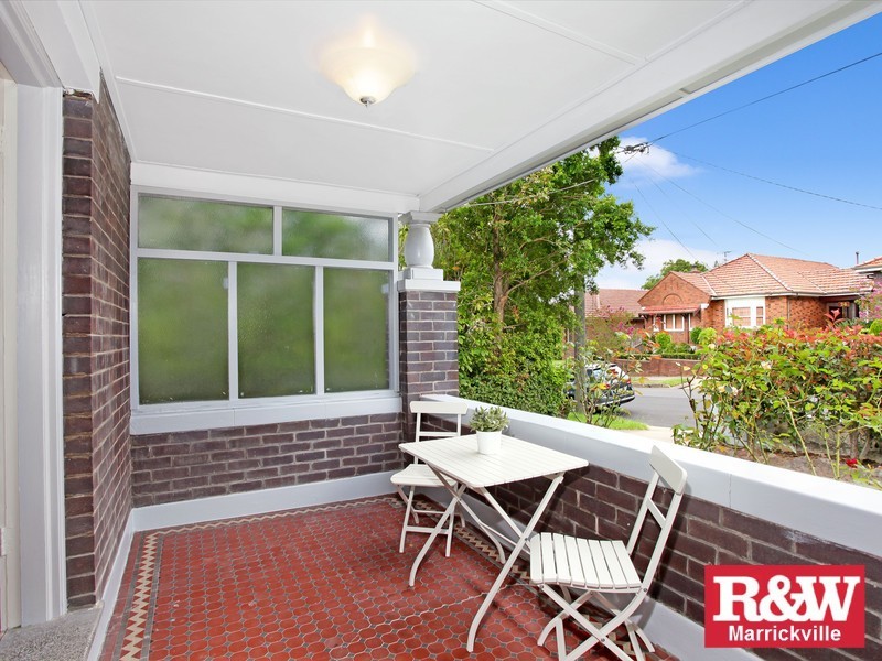 31 Dixson Avenue, Dulwich Hill NSW 2203