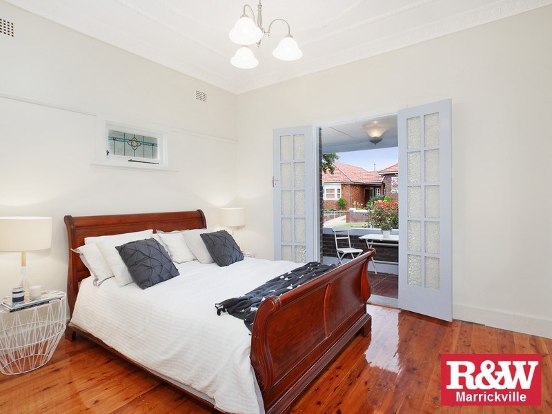 31 Dixson Avenue, Dulwich Hill NSW 2203