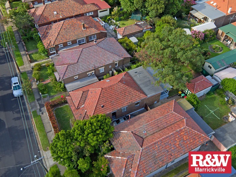 31 Dixson Avenue, Dulwich Hill NSW 2203