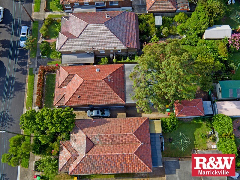 31 Dixson Avenue, Dulwich Hill NSW 2203