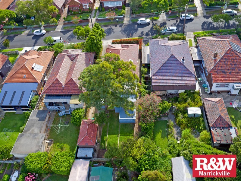 31 Dixson Avenue, Dulwich Hill NSW 2203