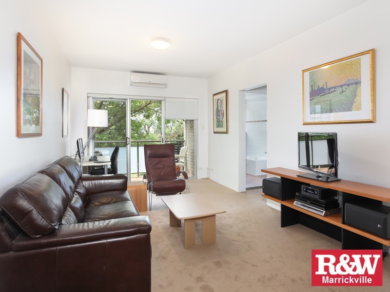 18/364 Livingstone Road, Marrickville NSW 2204