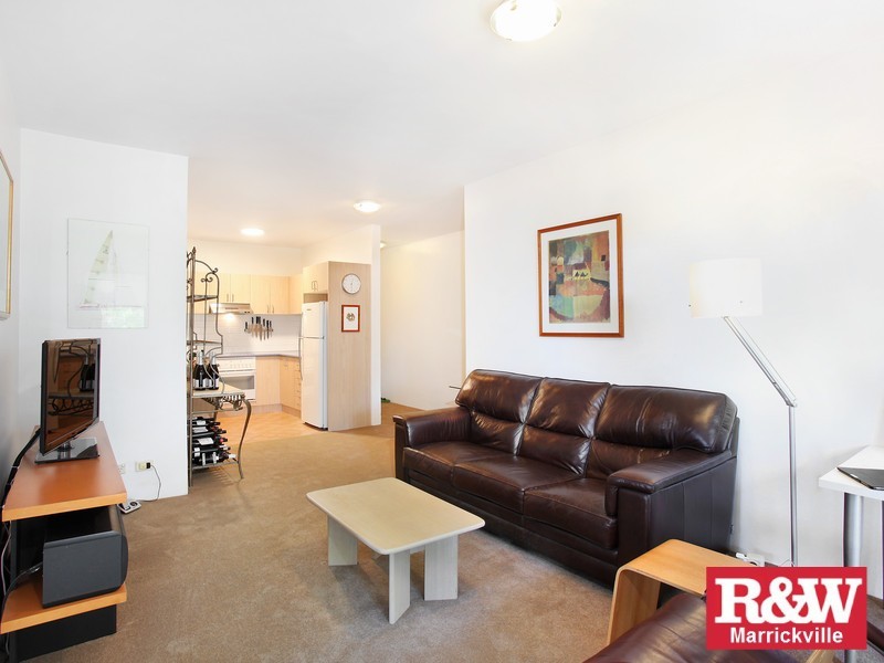 18/364 Livingstone Road, Marrickville NSW 2204