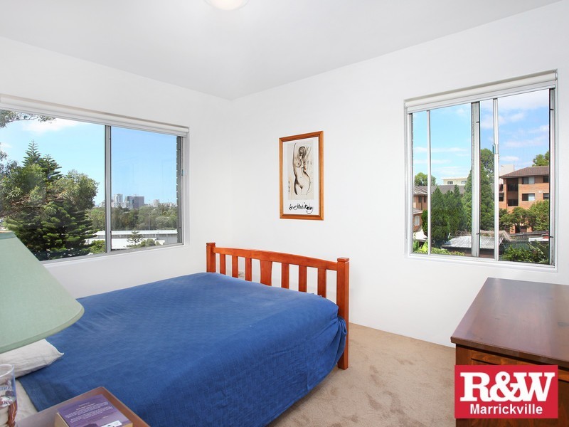 18/364 Livingstone Road, Marrickville NSW 2204
