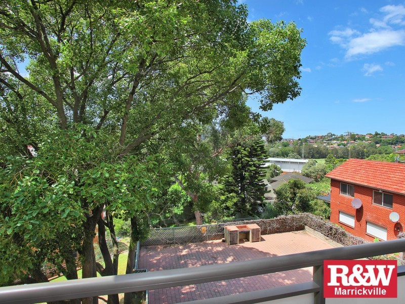 18/364 Livingstone Road, Marrickville NSW 2204