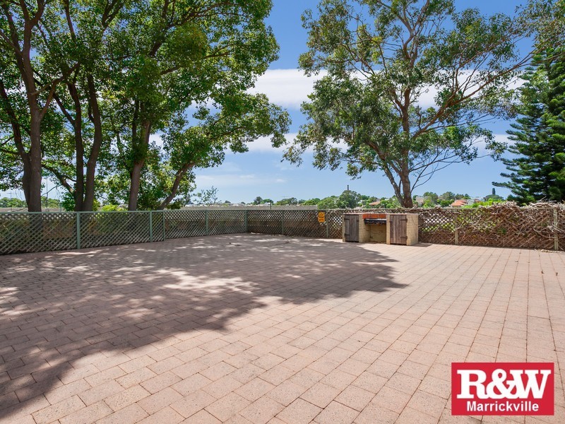 18/364 Livingstone Road, Marrickville NSW 2204