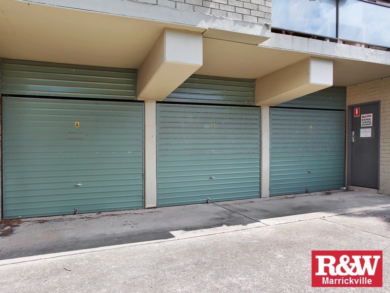 18/364 Livingstone Road, Marrickville NSW 2204