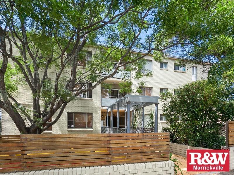 18/364 Livingstone Road, Marrickville NSW 2204