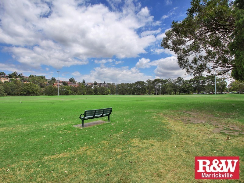 18/364 Livingstone Road, Marrickville NSW 2204