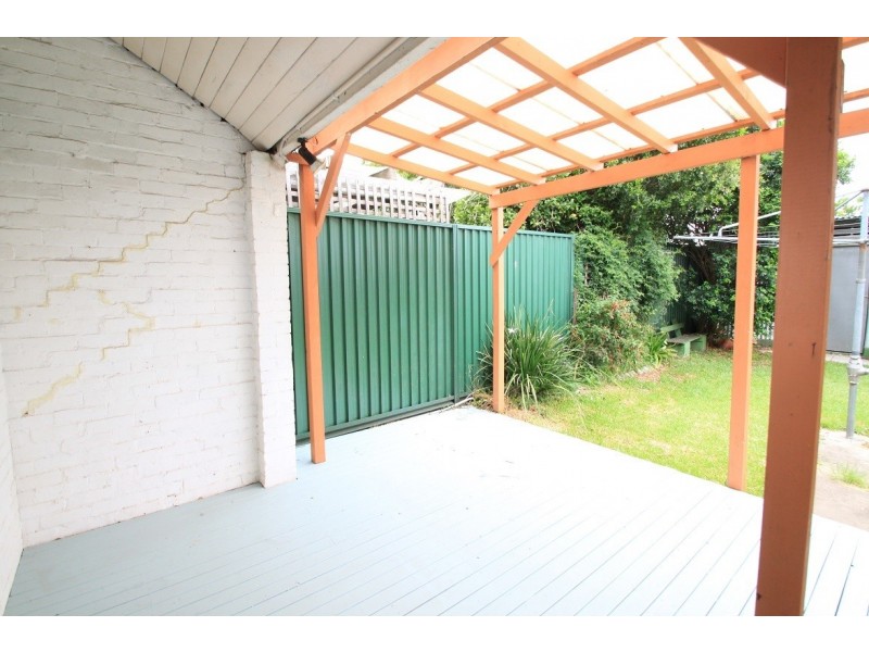 40 Horton Street, Marrickville NSW 2204