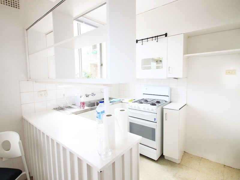 2/38B Ewart Street, Marrickville NSW 2204