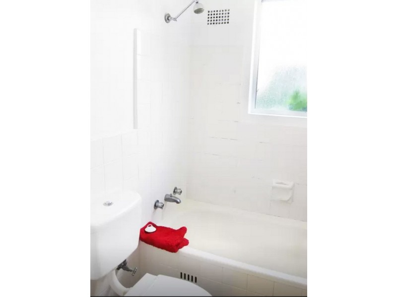 2/38B Ewart Street, Marrickville NSW 2204