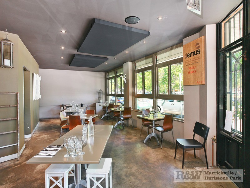 54/110 Swanson Street, Erskineville NSW 2043